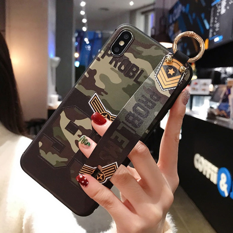Samsung Galaxy Phone Case with Bracket Samsung Galaxy Phone Case with Bracket